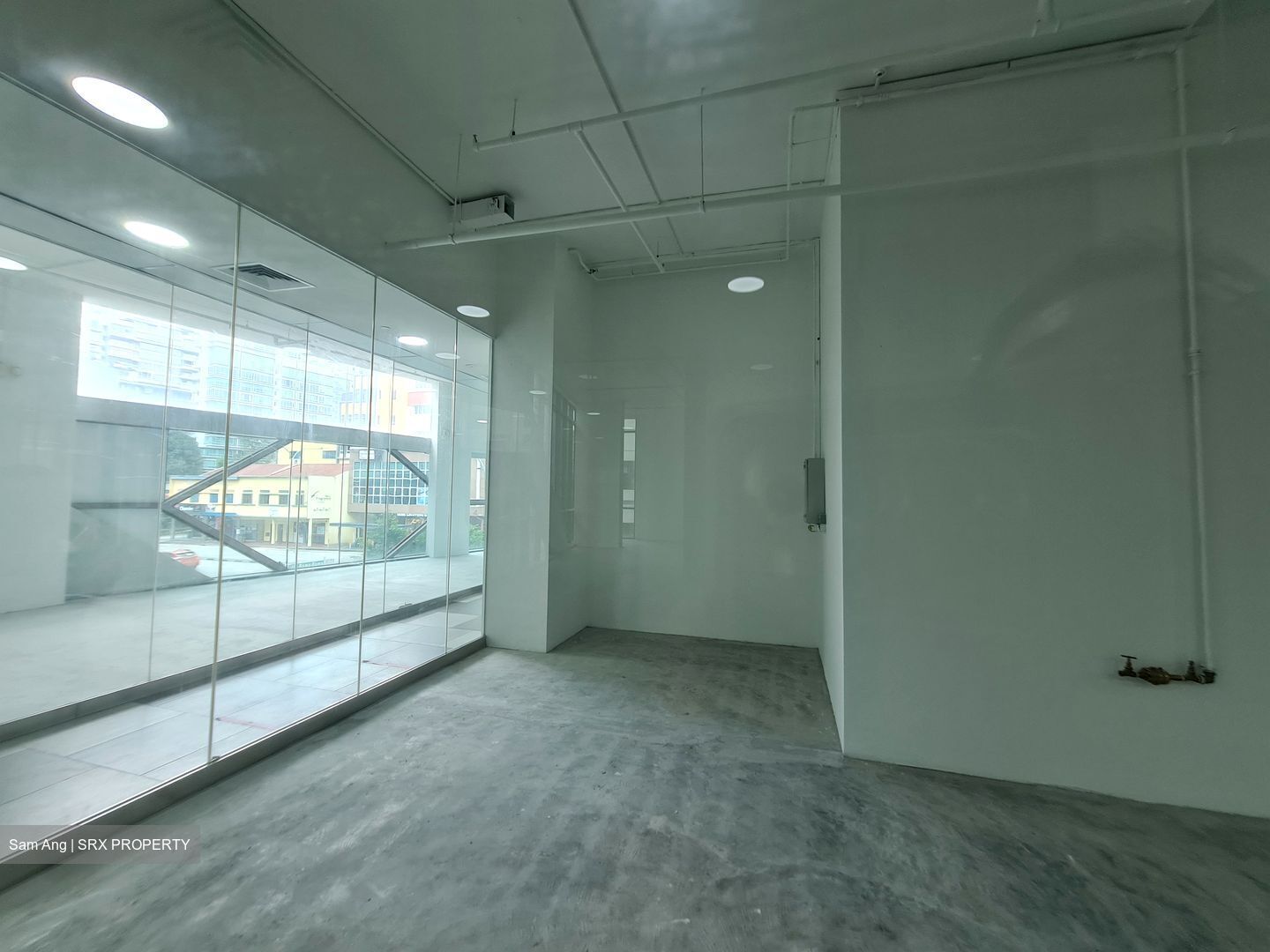 Ascent @ 456 (D12), Retail #449769311